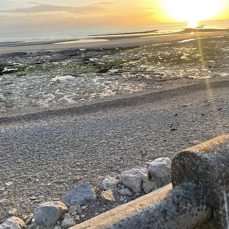 Daire Topaze - Vue & - Confort & Evasion *