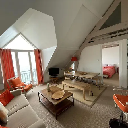 Topaze - Vue & - Confort & Evasion Ambleteuse
