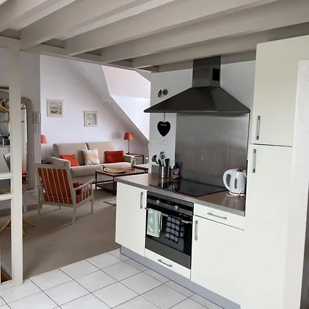 Topaze - Vue & - Confort & Evasion Apartment