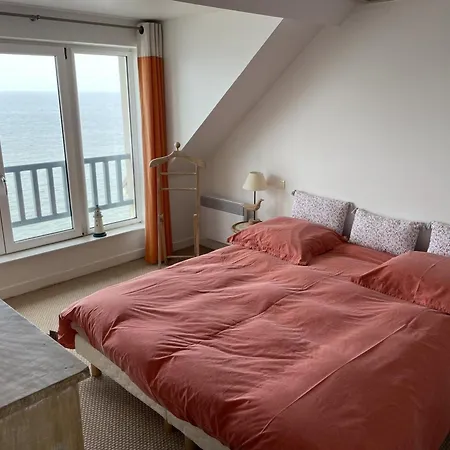 Topaze - Vue & - Confort & Evasion Ambleteuse