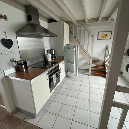 Topaze - Vue & - Confort & Evasion Apartment Ambleteuse