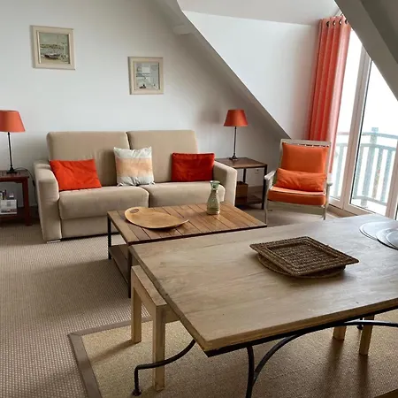 Apartment Topaze - Vue & - Confort & Evasion Ambleteuse