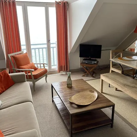 Topaze - Vue & - Confort & Evasion * Ambleteuse