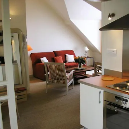 Topaze - Vue & - Confort & Evasion Apartment