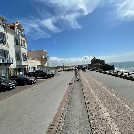 Apartment Topaze - Vue & - Confort & Evasion