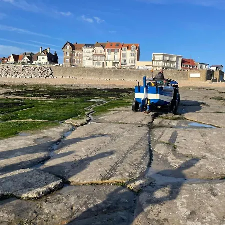 Apartment Topaze - Vue & - Confort & Evasion *