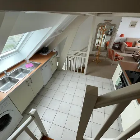 Topaze - Vue & - Confort & Evasion Apartment Ambleteuse