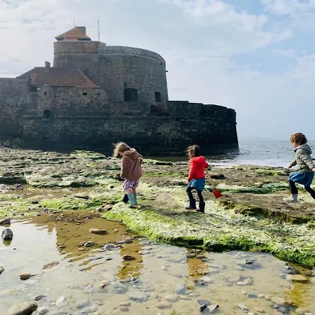 Topaze - Vue & - Confort & Evasion *