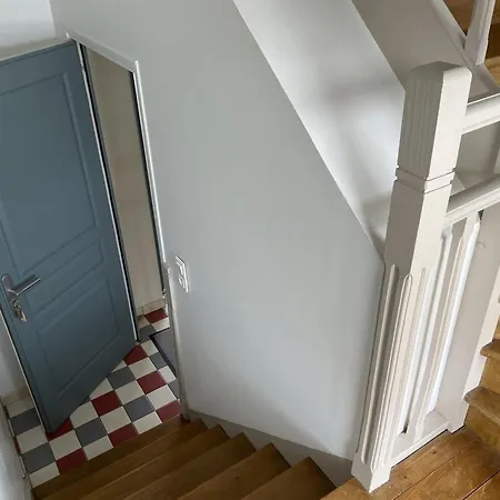 Topaze - Vue & - Confort & Evasion Apartment *