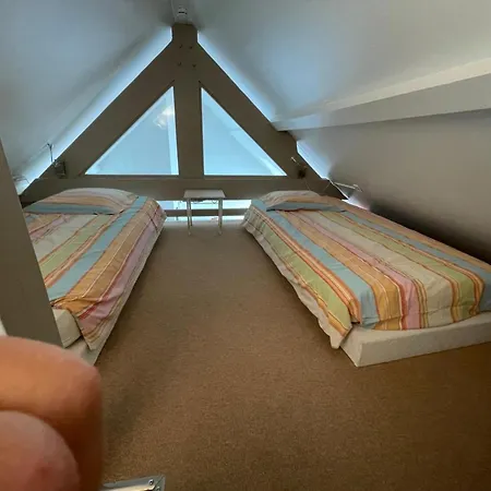 Apartment Topaze - Vue & - Confort & Evasion Ambleteuse