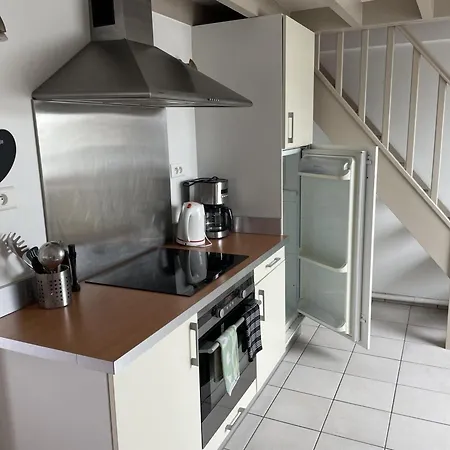 Topaze - Vue & - Confort & Evasion Apartment *