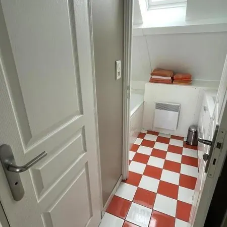 Apartment Topaze - Vue & - Confort & Evasion Ambleteuse