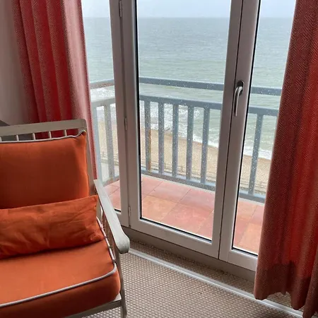 Apartament Topaze - Vue & - Confort & Evasion *