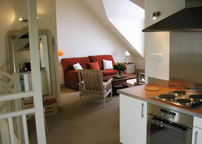 Topaze - Vue & - Confort & Evasion Appartement