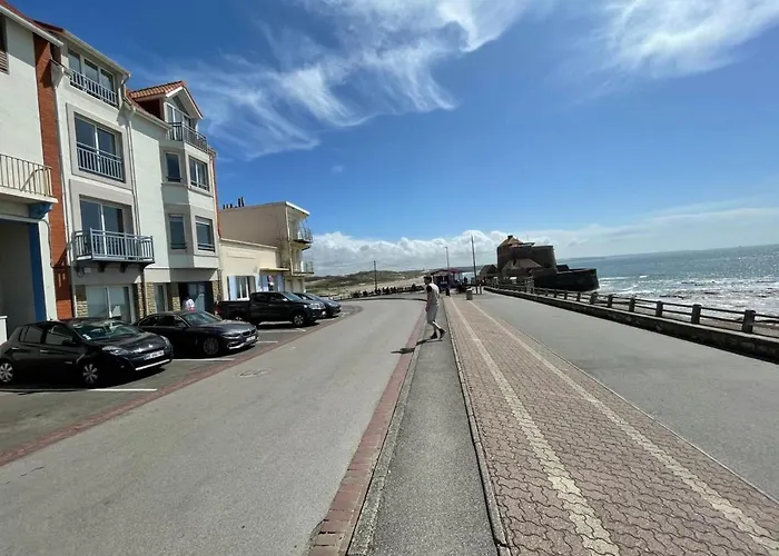 Appartement Topaze - Vue & - Confort & Evasion