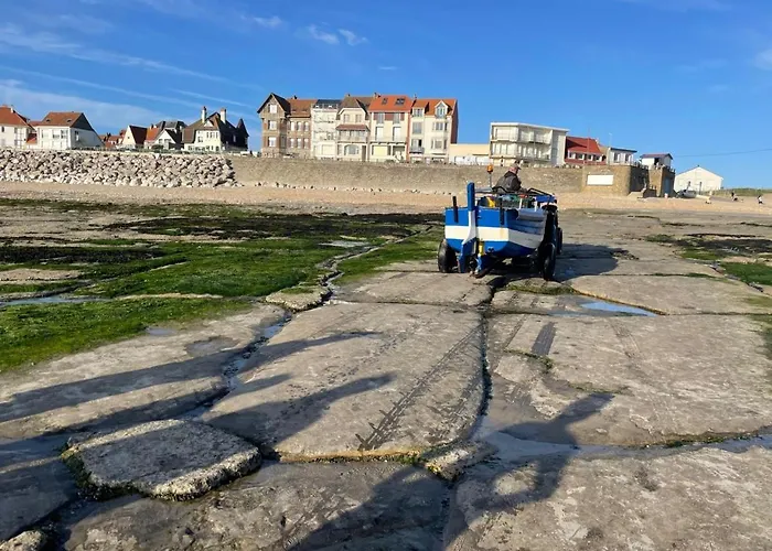 Appartement Topaze - Vue & - Confort & Evasion *