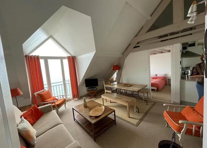 Topaze - Vue & - Confort & Evasion Ambleteuse