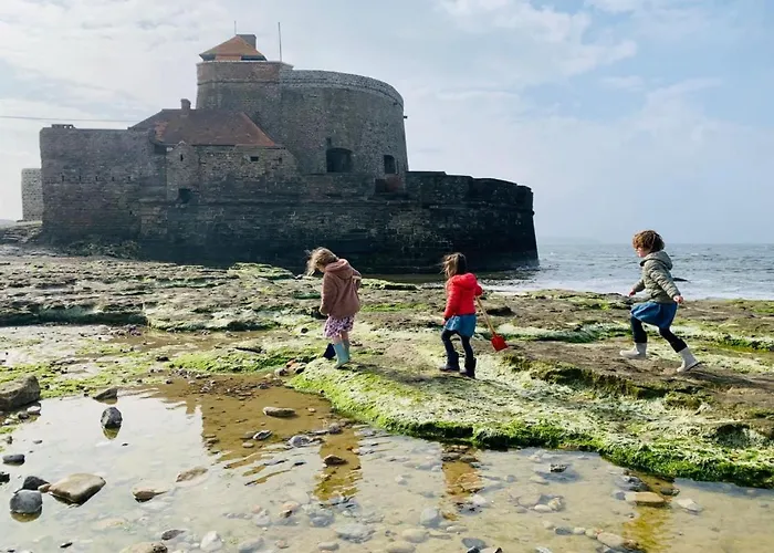 Topaze - Vue & - Confort & Evasion *