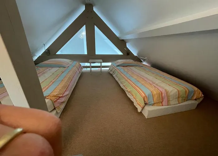 Appartement Topaze - Vue & - Confort & Evasion Ambleteuse