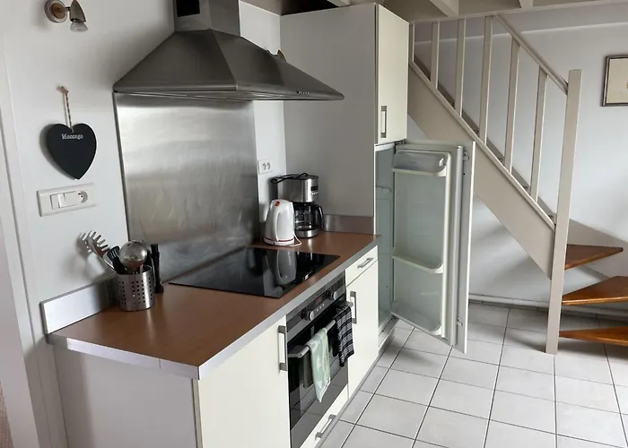 Topaze - Vue & - Confort & Evasion Appartement *