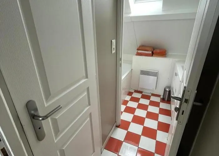 Appartement Topaze - Vue & - Confort & Evasion Ambleteuse