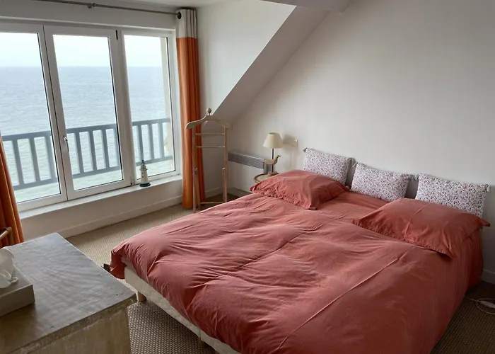 Topaze - Vue & - Confort & Evasion Ambleteuse