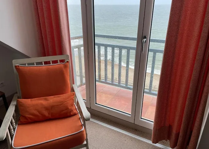 Appartement Topaze - Vue & - Confort & Evasion *