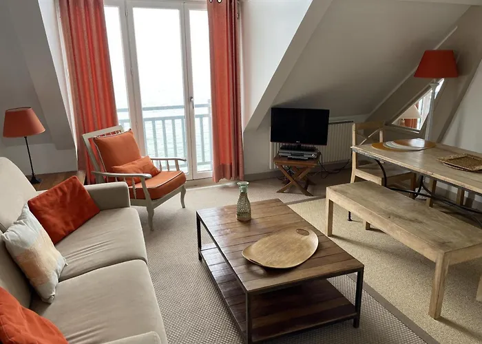 Topaze - Vue & - Confort & Evasion * Ambleteuse